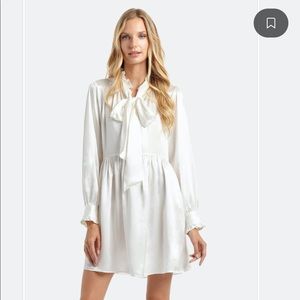 Secret Mission Sorrento Dress